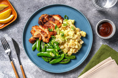Our best recipe yet!