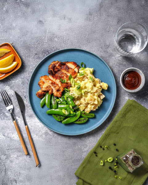 Our best recipe yet!