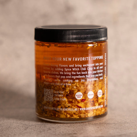 Original Chili Crisp