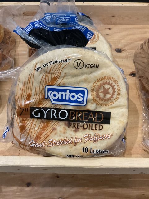 Kontos Pita