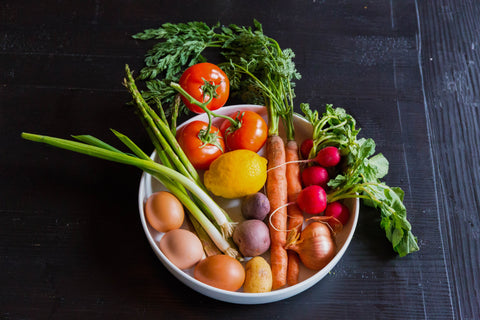 PRODUCE