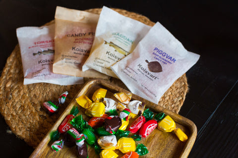 Candy & Chocolate