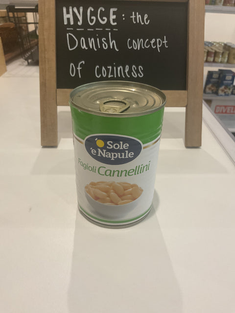Cannellini Beans