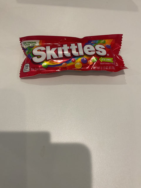 Skittles