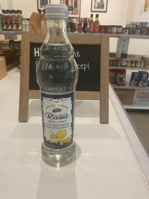 Reime French Lemon Lime Lemonade