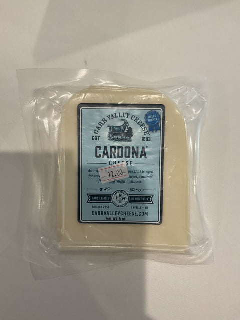 Cardona Cheese