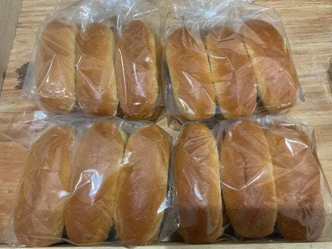 Hotdog Buns