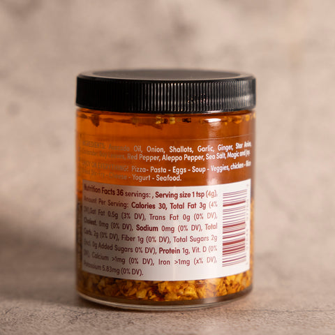 Original Chili Crisp