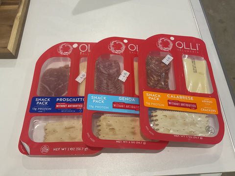 Olli lunch pack