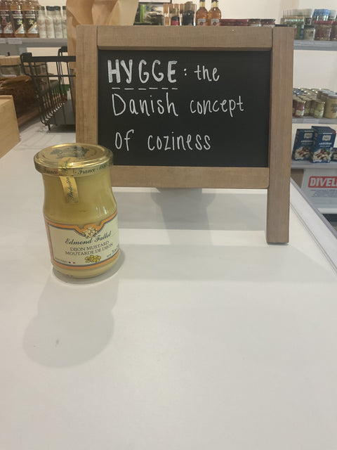 French Dijon