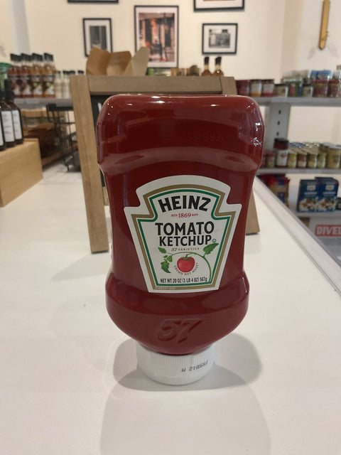 Heinz Ketchup